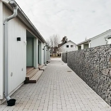 Lejlighed Neliailpila Triangle *