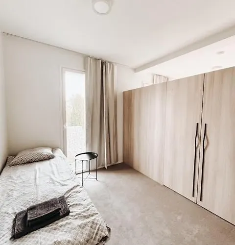 아파트 Neliailpila Triangle