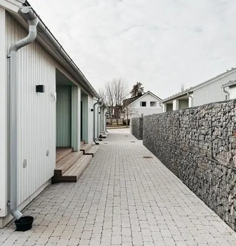 아파트 Neliailpila Triangle *